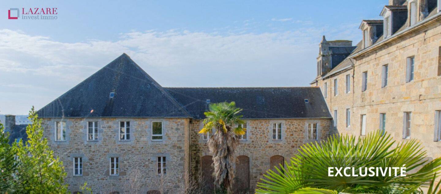 Appartement 1 pièce 24 m² · à Guingamp · 24 m² · 395 €
