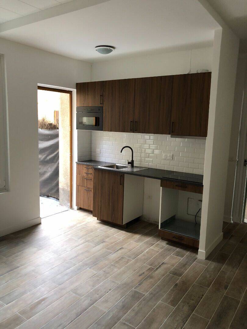 Appartement 3 pièces 48 m² · à Chaville · 48,1 m² · 1 300 €
