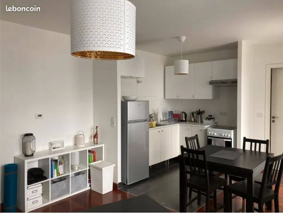 Appartement 1 pièce 42 m² · à Issy-les-Moulineaux · 42 m² · 1 500 €/mois