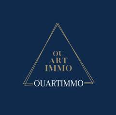OUARTIMMO logo