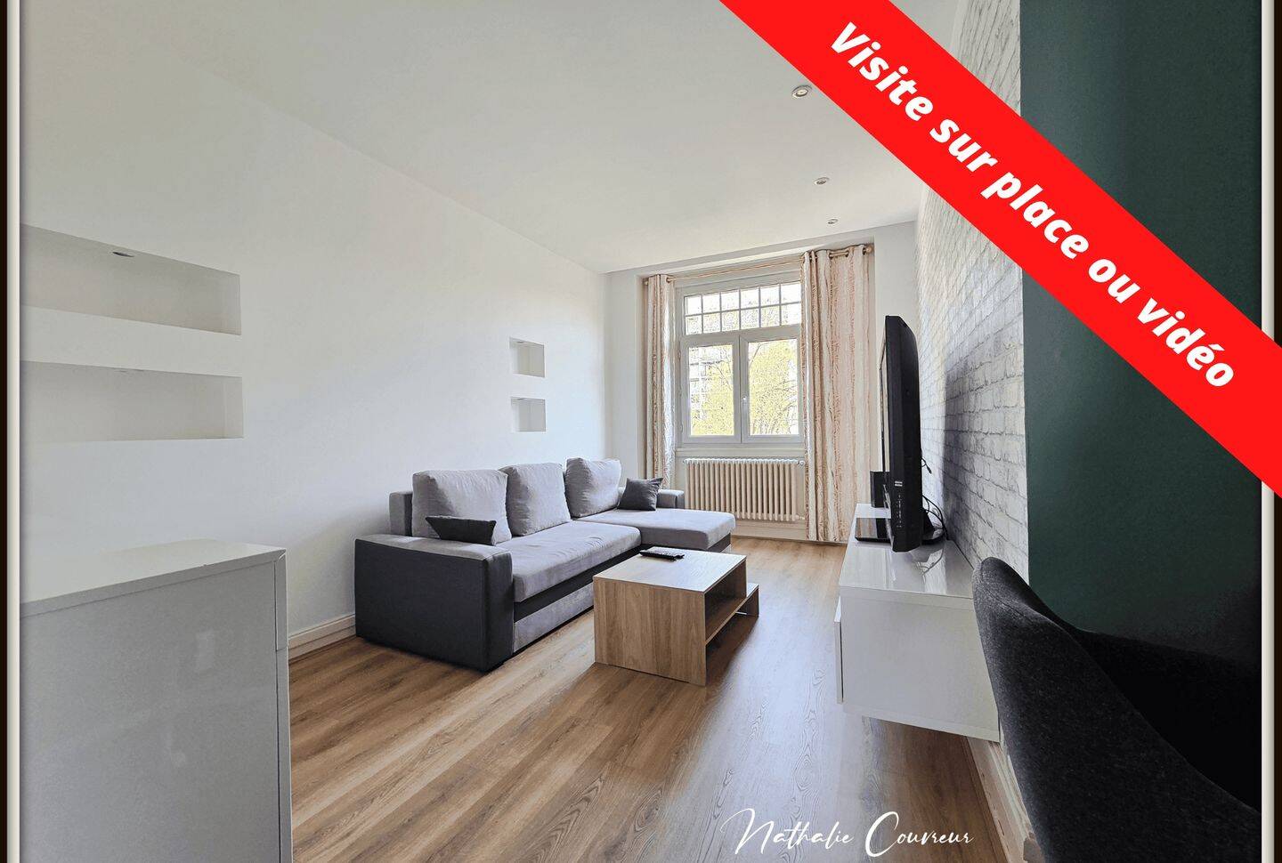 Appartement 3 pièces 68 m² · à Montigny-lès-Metz · 68 m² · 180 000 €