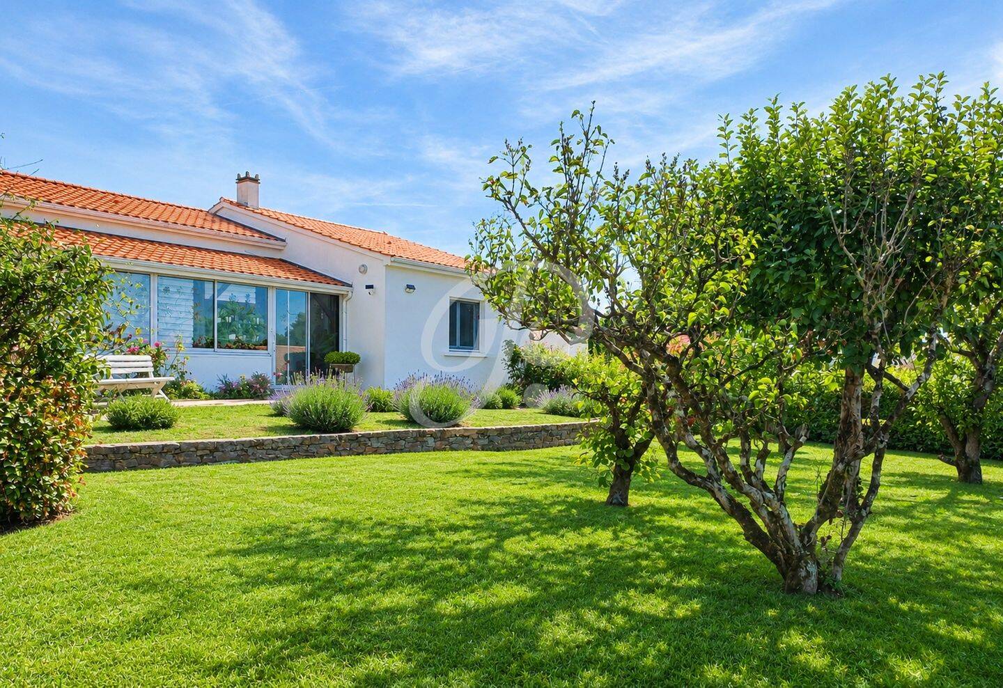 Maison 5 pièces 132 m² · à Saint-Révérend · 132 m² · 389 000 €