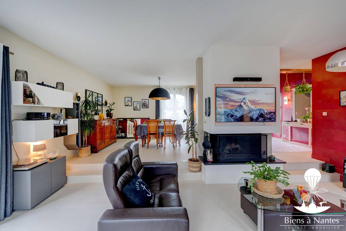 Maison 8 pièces 181 m² · à Orvault · 181 m² · 697 500 €