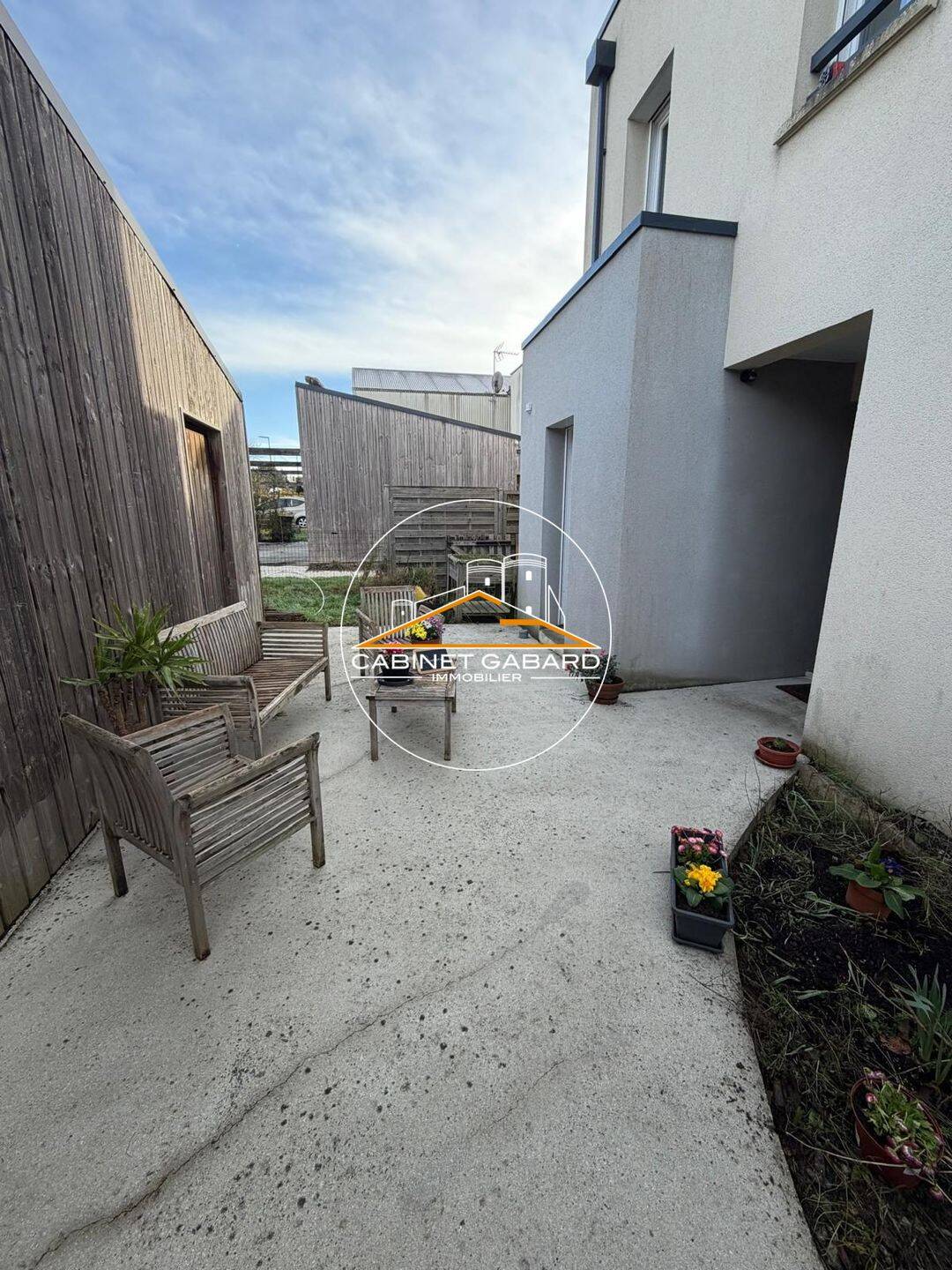 Maison 6 pièces 123 m² · à Saint-Léger-de-Linières · 122,8 m² · 319 000 €