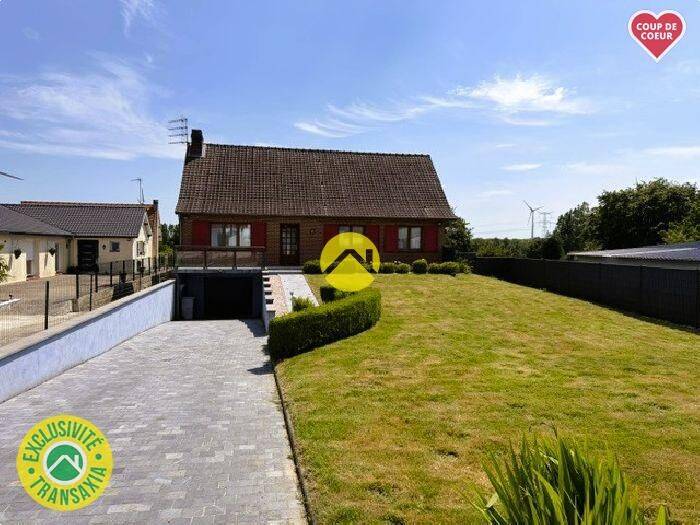 Maison 6 pièces 150 m² · à Fruges · 150 m² · 212 000 €