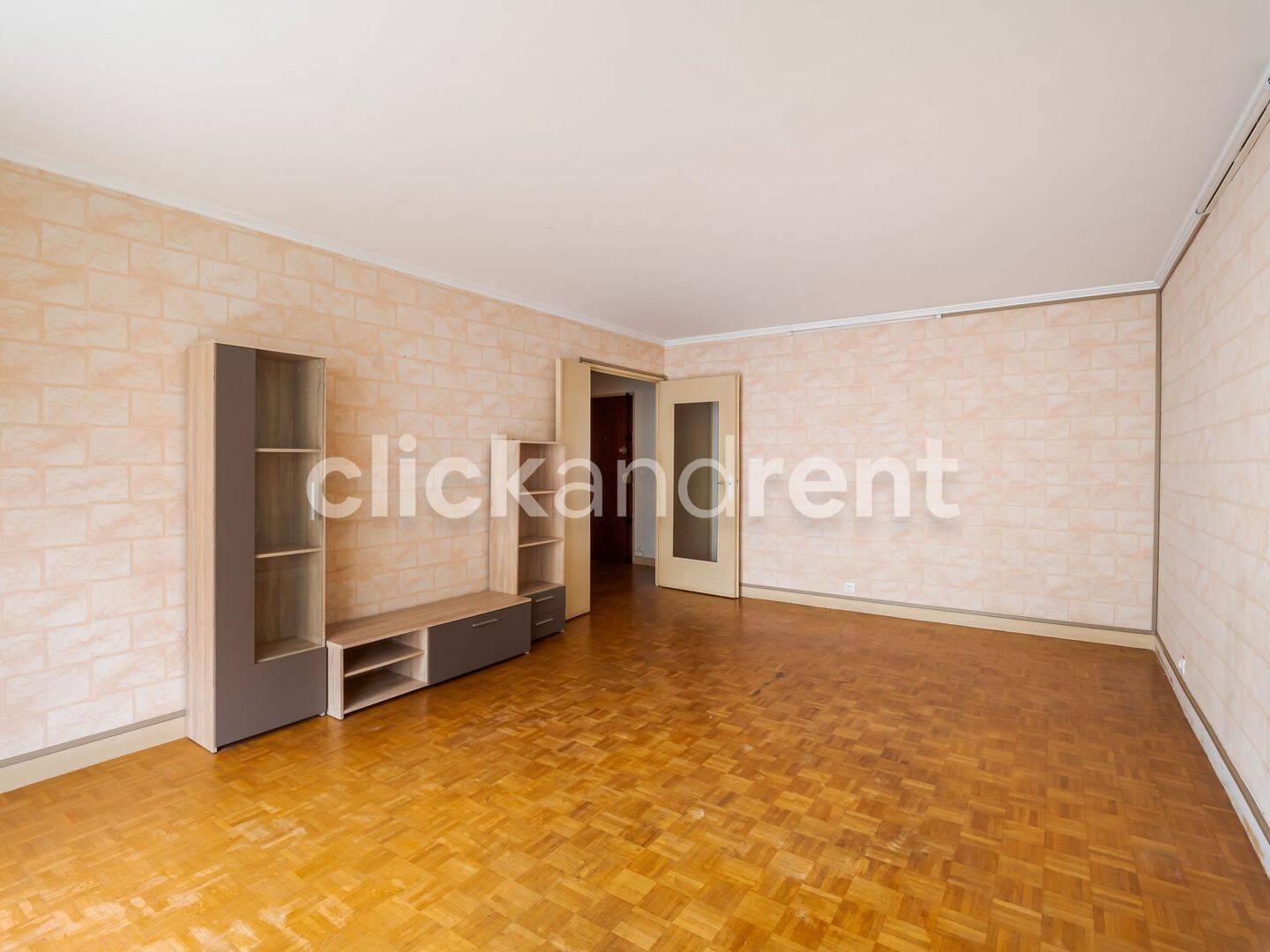 Appartement 3 pièces 75 m² · à Paris 19ème Arrondissement · 75 m² · 1 838 €/mois