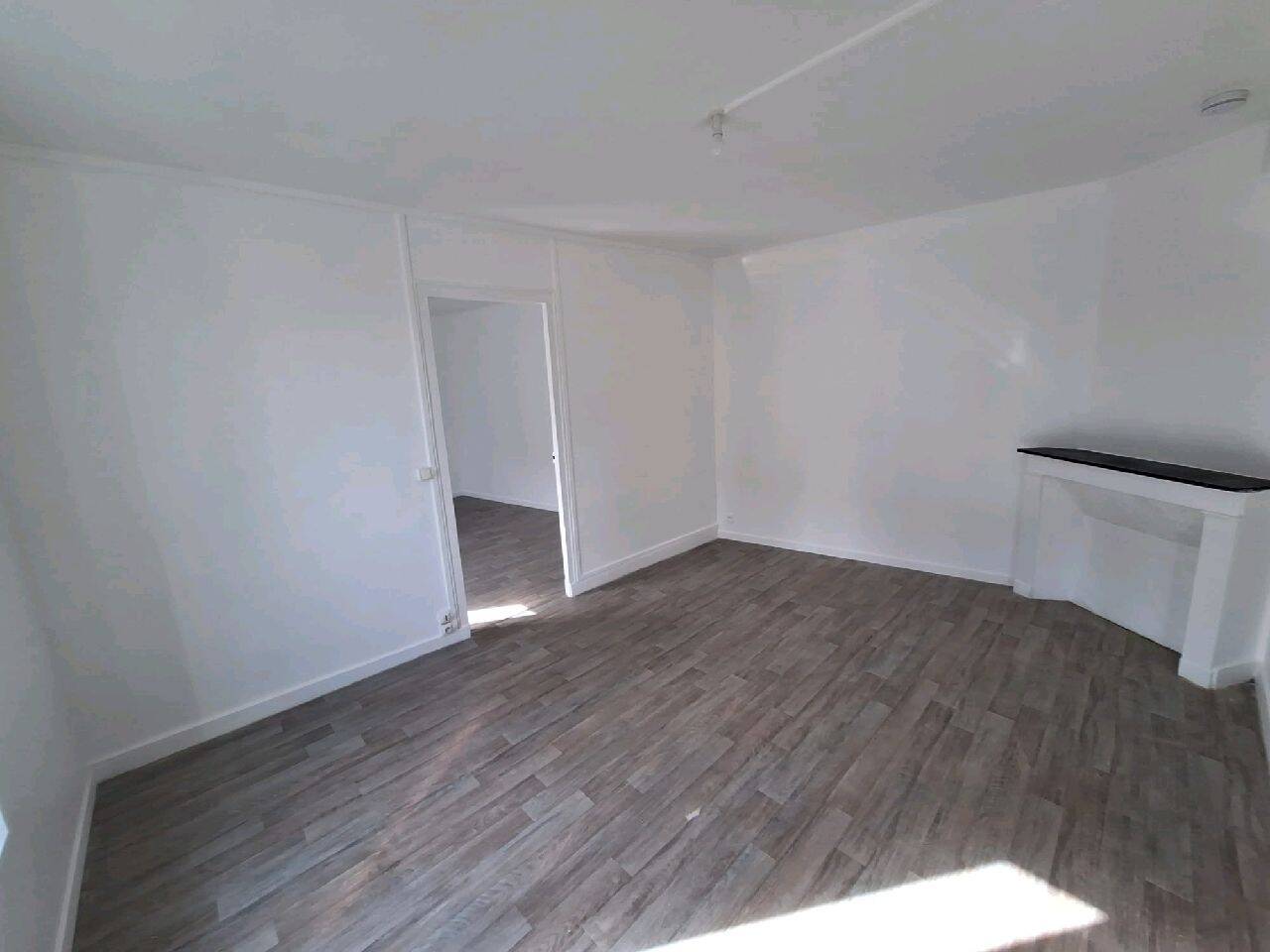 Appartement 3 pièces 48 m² · à Beaumont-sur-Oise · 48 m² · 795 €/mois
