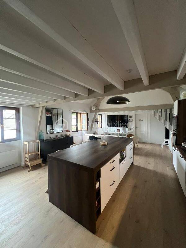 Appartement 3 pièces 66 m² · à Servon · 65,7 m² · 248 000 €