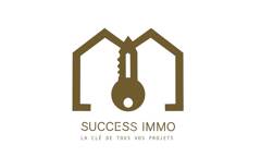 SUCCESS IMMO logo