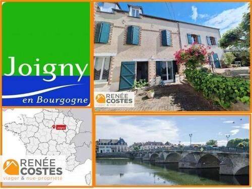 Maison 6 pièces 150 m² · à Joigny · 150 m² · 40 905 €