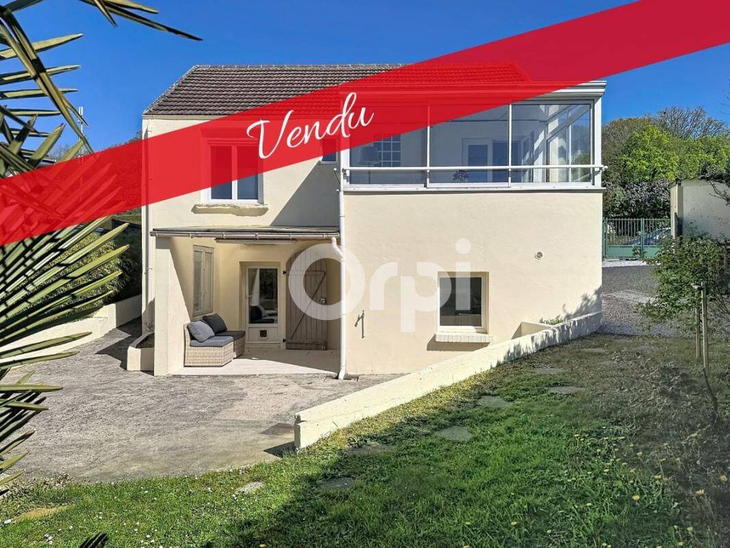Maison 5 pièces 93 m² · à Machemont · 93 m² · 198 000 €