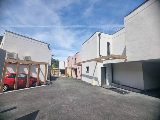 Villa à vendre - neuf 630 000 € 3 pièces 2 chambres 72 m² La Turbie 06320