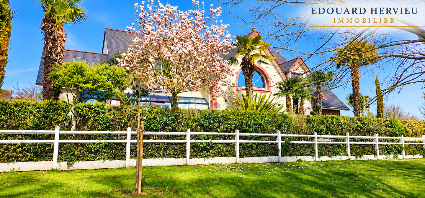 Maison 7 pièces 163 m² · à Blainville-sur-Orne · 163 m² · 486 000 €