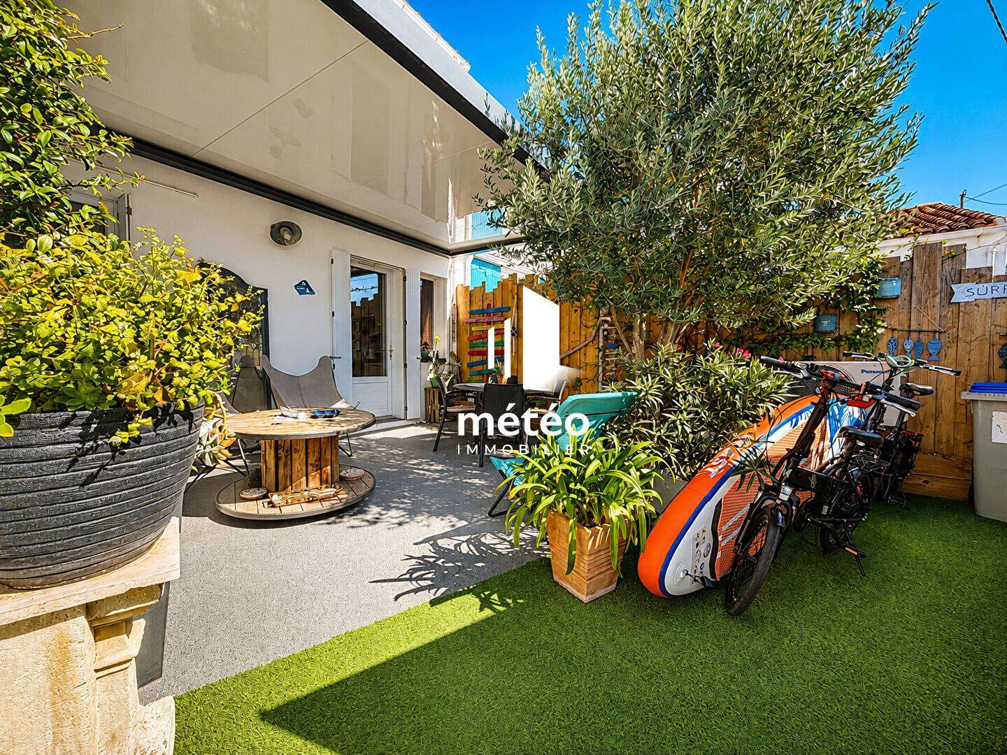 Appartement 2 pièces 25 m² · à La Tranche-sur-Mer · 25 m² · 150 000 €