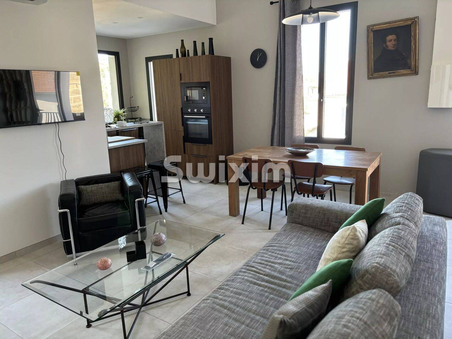 Appartement 3 pièces 79 m² · à Orange · 79 m² · 1 175 €