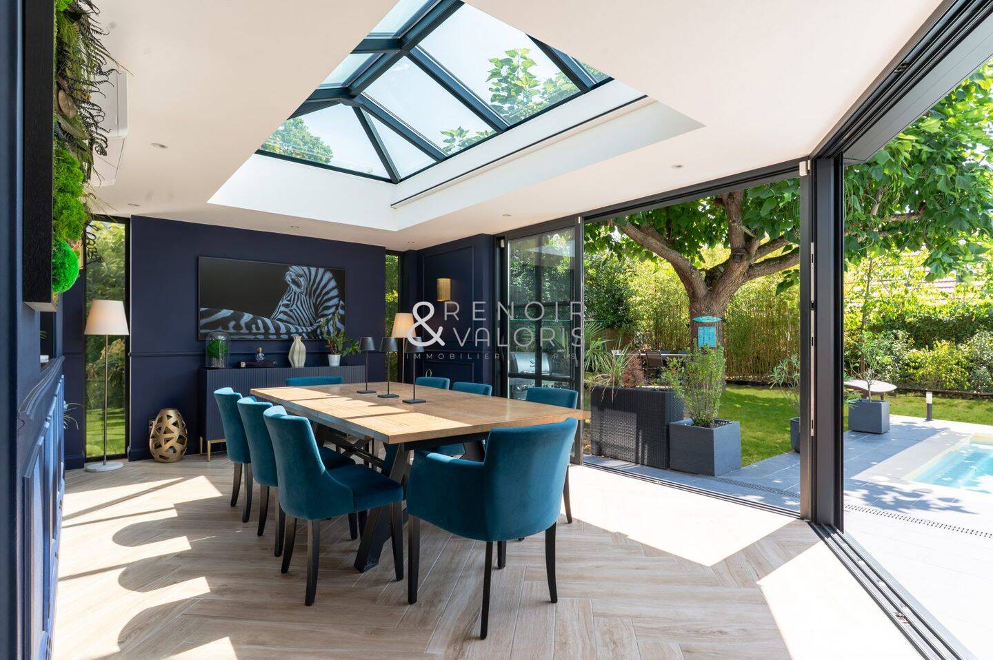 Maison 7 pièces 170 m² · à Richardménil · 170 m² · 599 000 €