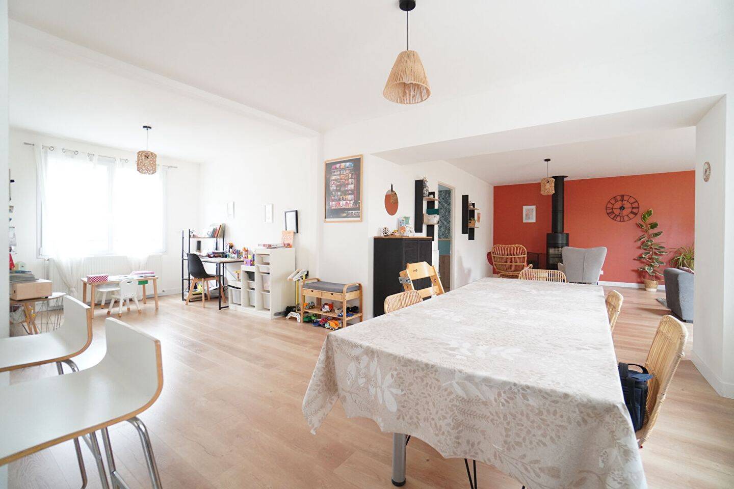 Maison 5 pièces 159 m² · à Le Mans · 158,8 m² · 329 000 €