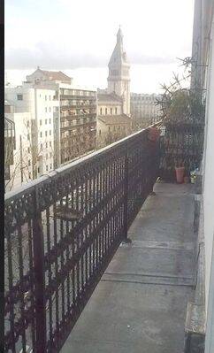 Appartement 3 pièces 63 m² · à Paris 14ème Arrondissement · 63 m² · 2 395 €/mois