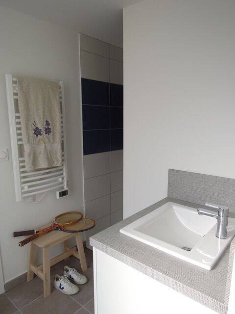 Studio de 24m2 à louer sur Nantes — 5
