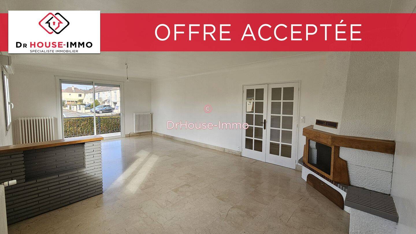 Maison 5 pièces 124 m² · à Changé · 124 m² · 249 300 €