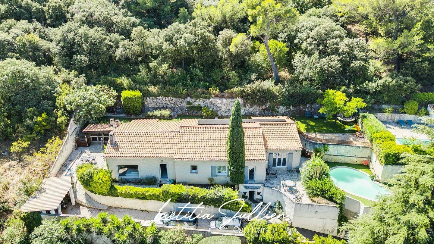 Maison 5 pièces 155 m² · à La Penne-sur-Huveaune · 155 m² · 624 900 €