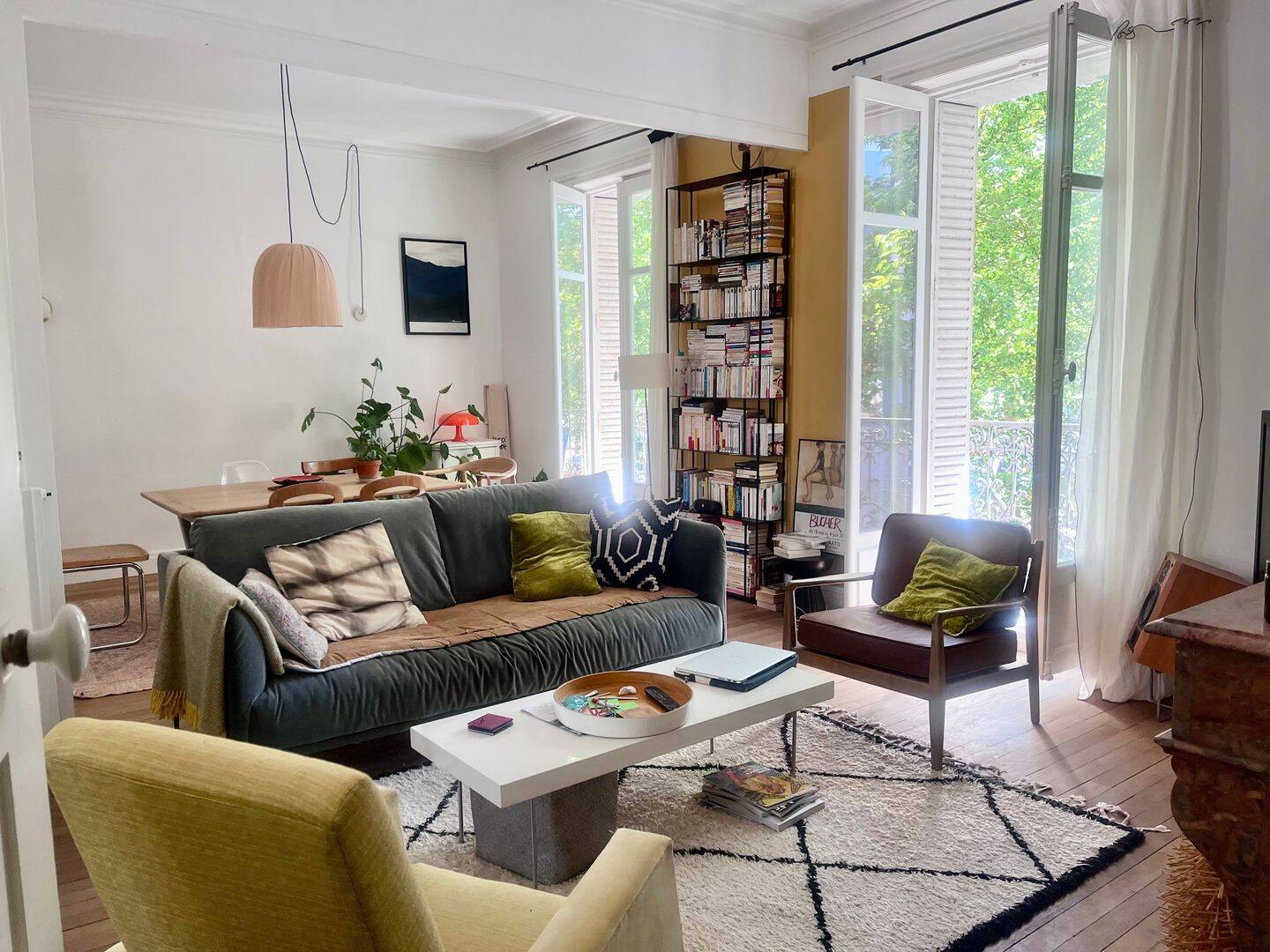 Appartement 3 pièces 78 m² · à Nantes · 78 m² · 342 000 €