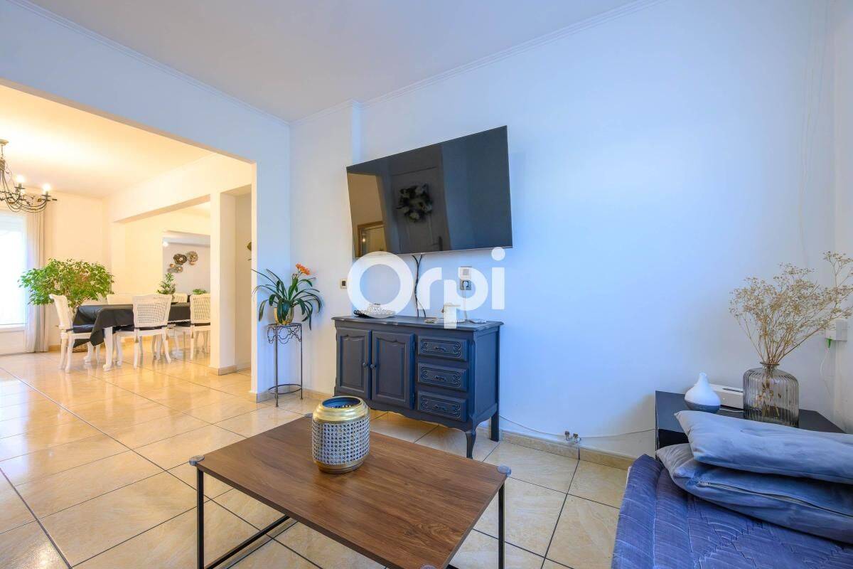 Maison 6 pièces 118 m² · à Sallaumines · 118 m² · 162 490 €