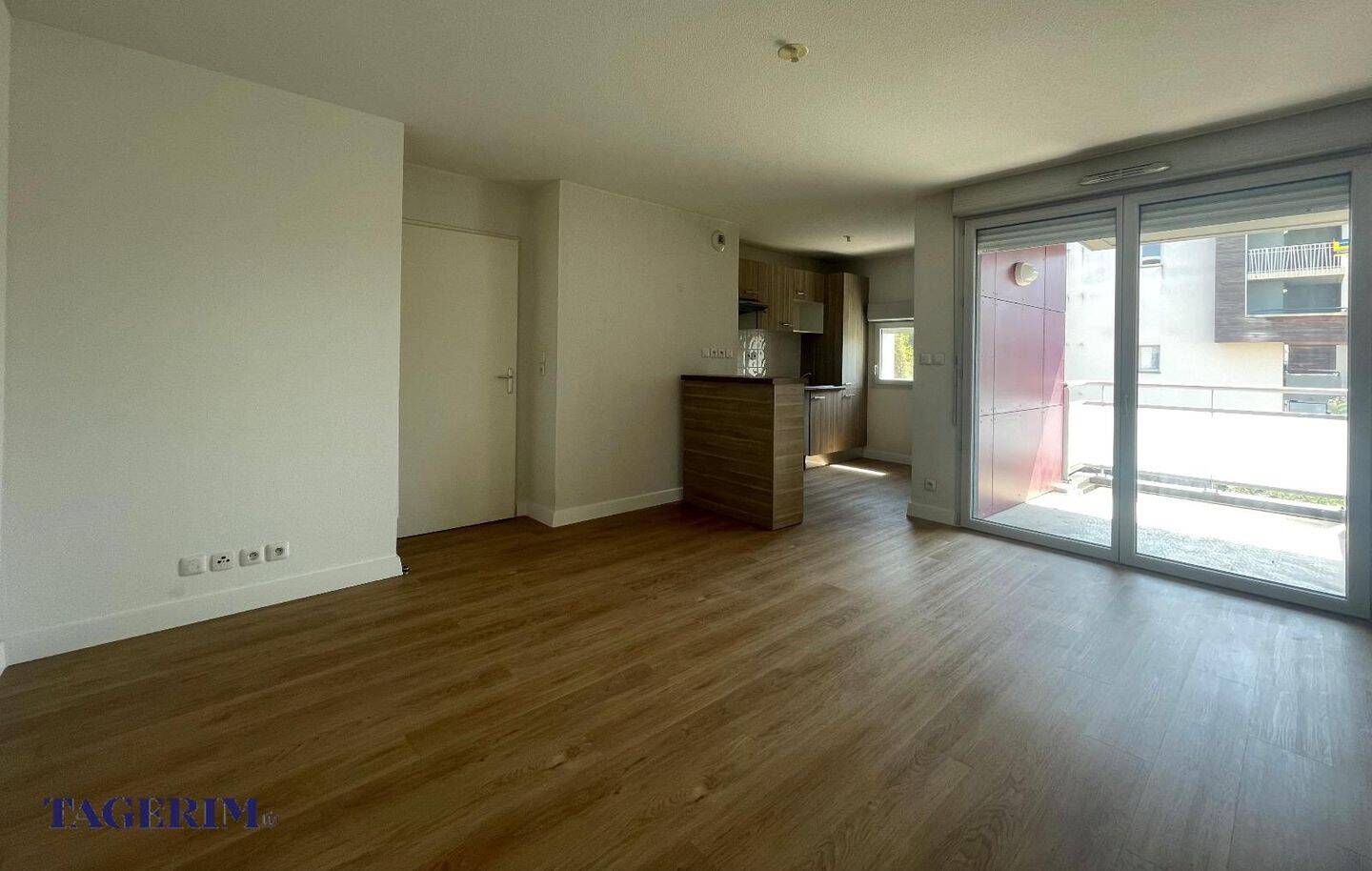 Appartement 2 pièces 45 m² · à Toulouse · 45 m² · 109 500 €