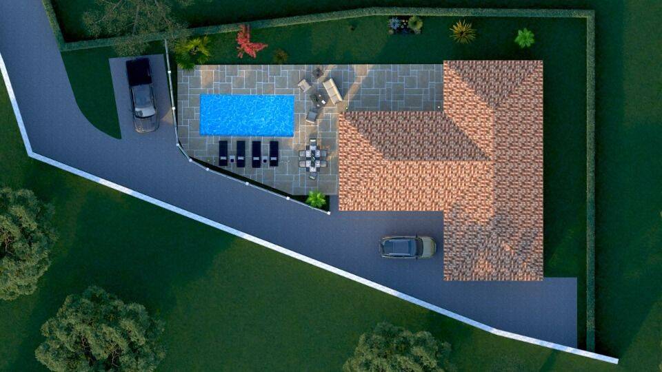 Maison 4 pièces 110 m² · à Plan-de-Cuques · 110 m² · 650 000 €