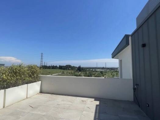 Appartement à vendre - neuf 495 000 € 3 pièces 2 chambres 84 m² Étage 3/3 Sud Saint-Jean-de-Védas 34430