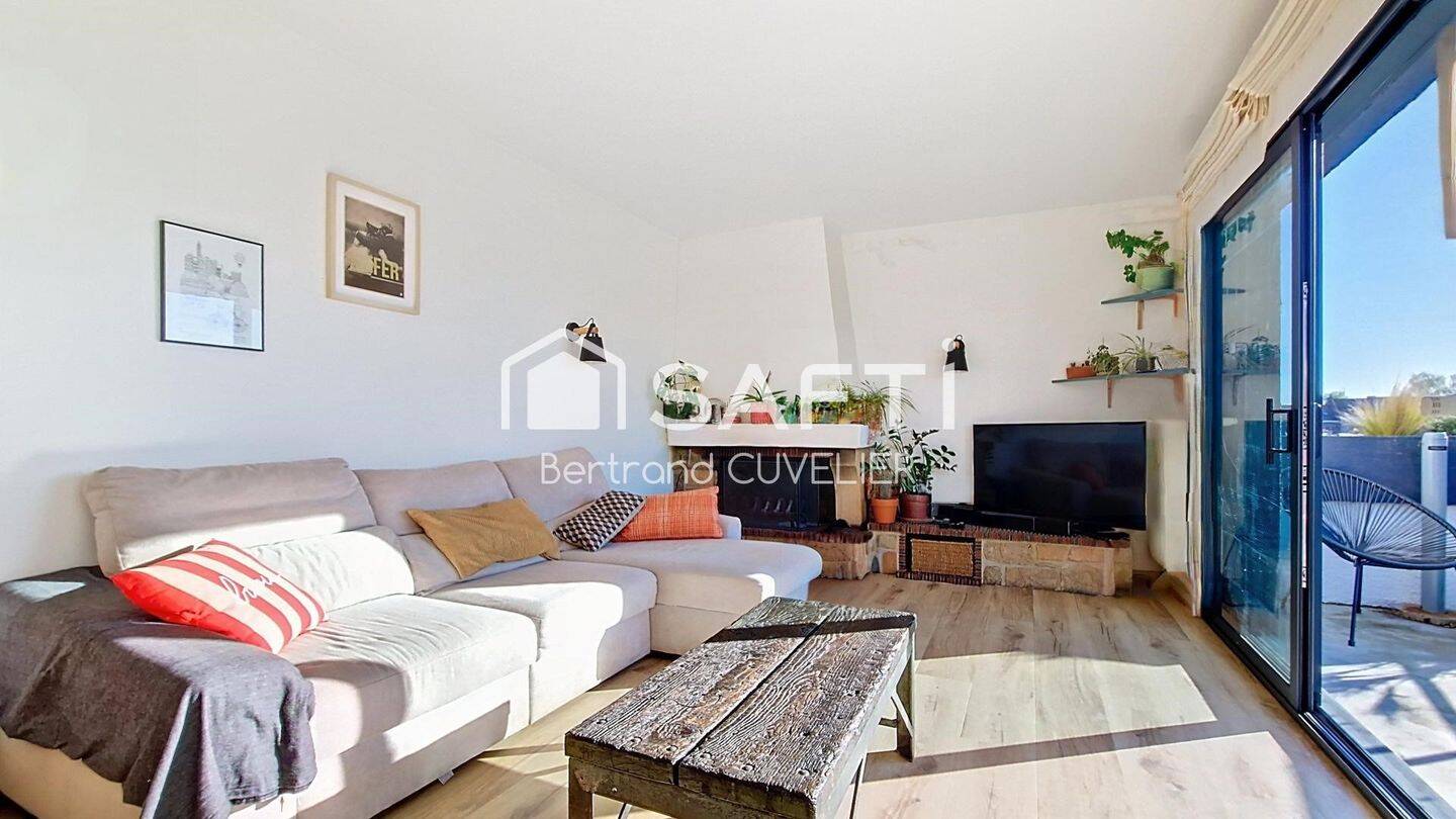 Maison 5 pièces 125 m² · à Quesnoy-sur-Deûle · 125 m² · 380 000 €