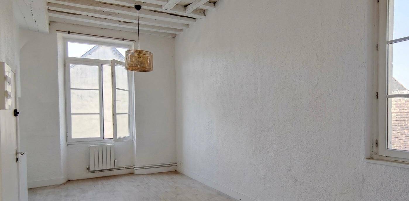 Appartement 1 pièce 23 m² · à Senlis · 23,3 m² · 106 000 €