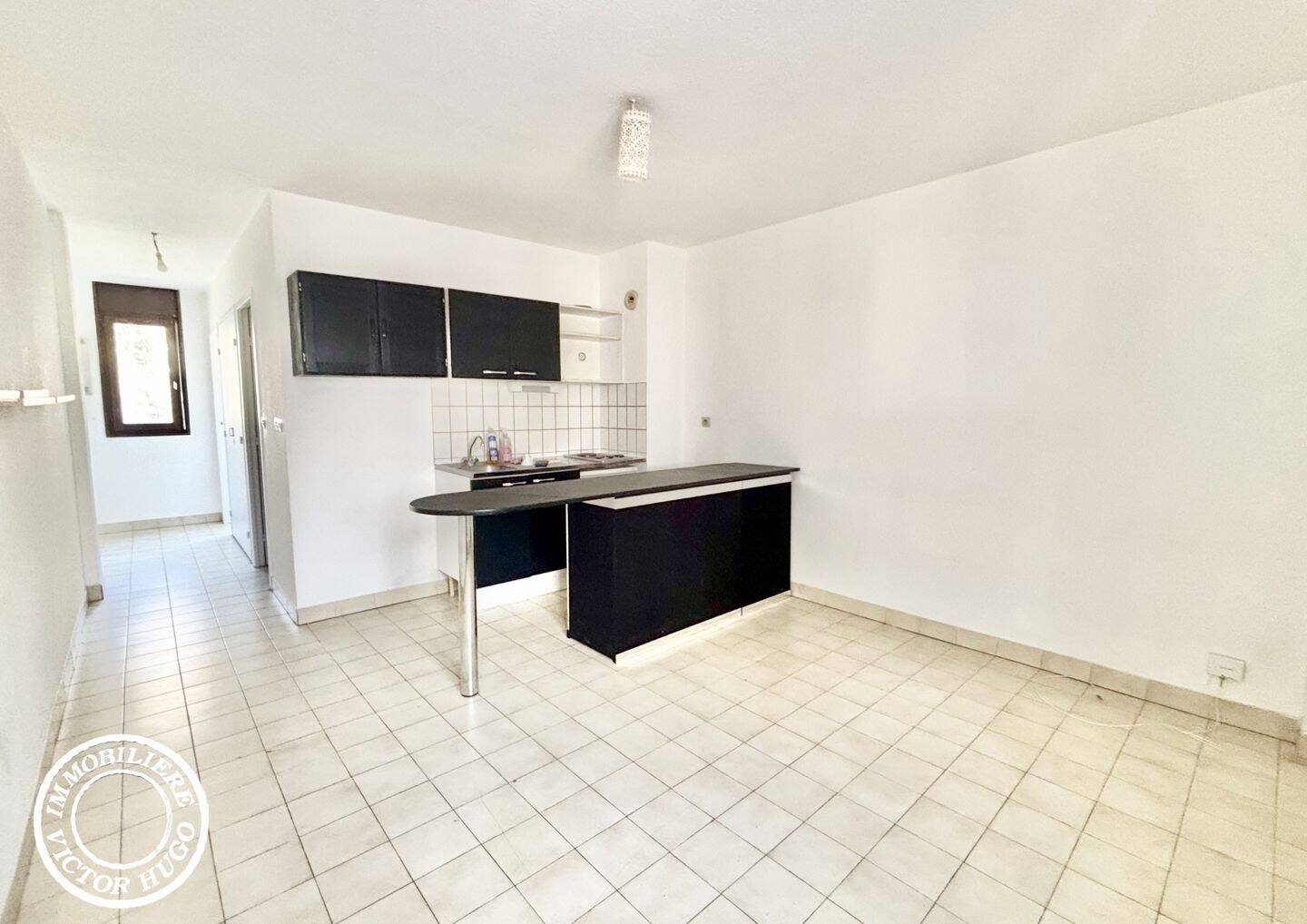 Appartement 2 pièces 30 m² · à Grenoble · 30,3 m² · 73 000 €