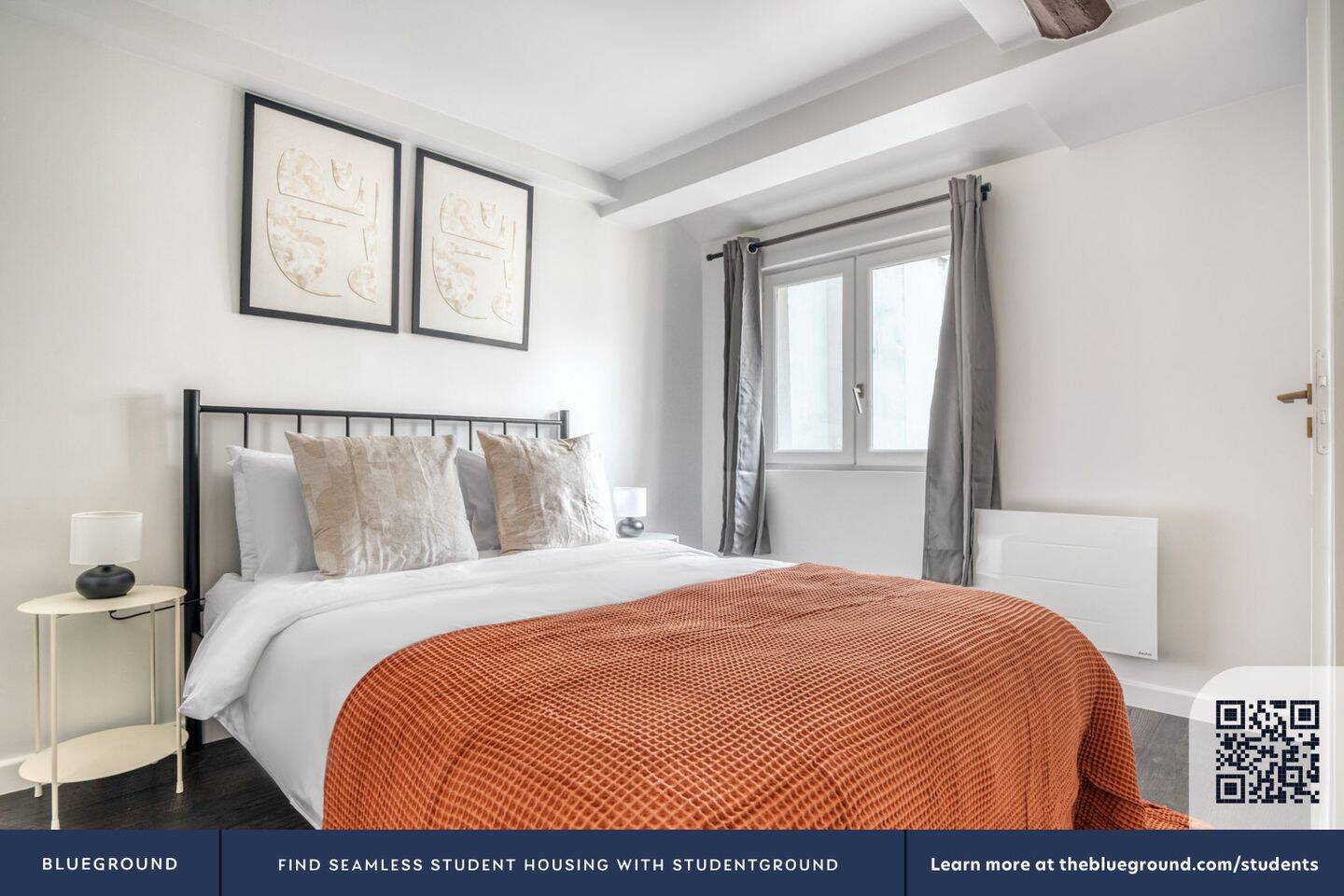 Appartement 2 pièces 39 m² · à Paris 1er Arrondissement · 39 m² · 4 340 €/mois