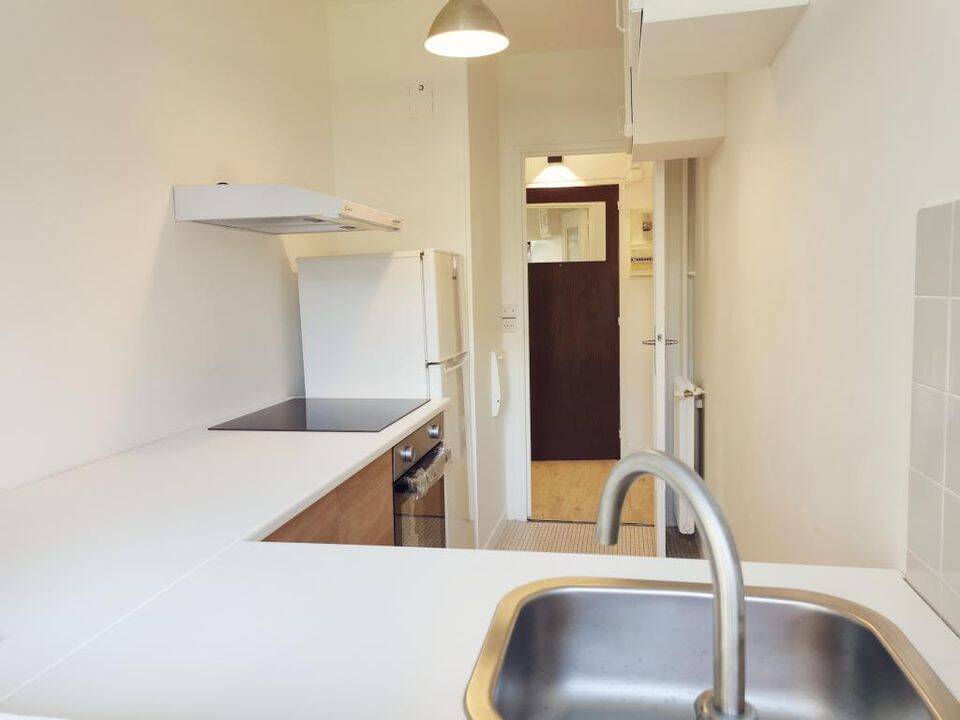 Appartement 2 pièces 43 m² · à Bourg-la-Reine · 43 m² · 1 360 €/mois