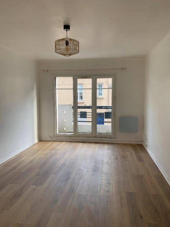 Appartement 1 pièce 28 m² · à Caen · 28 m² · 578 €/mois