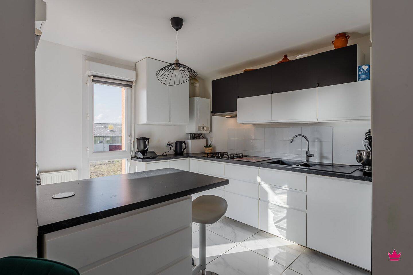 Appartement 3 pièces 67 m² · à Meyzieu · 67,1 m² · 230 000 €