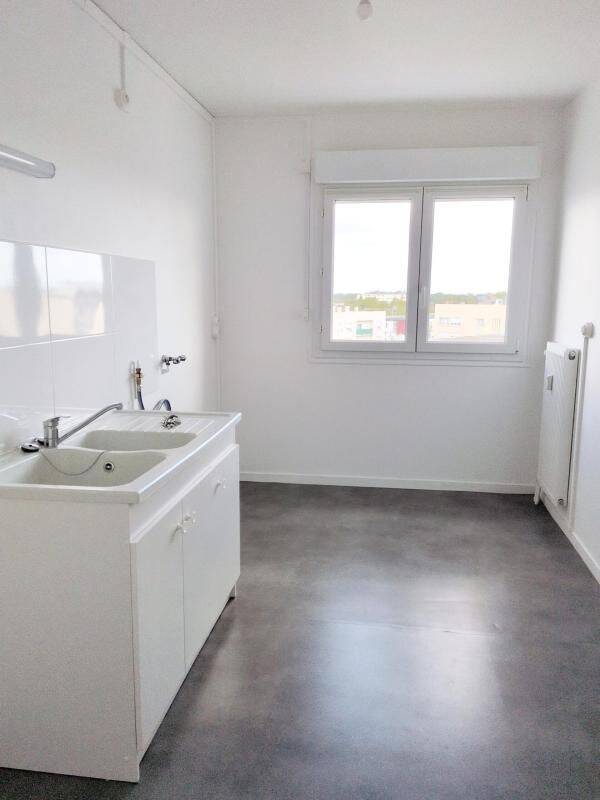 Appartement 3 pièces 77 m² · à Saint-André-les-Vergers · 77 m² · 698 €/mois
