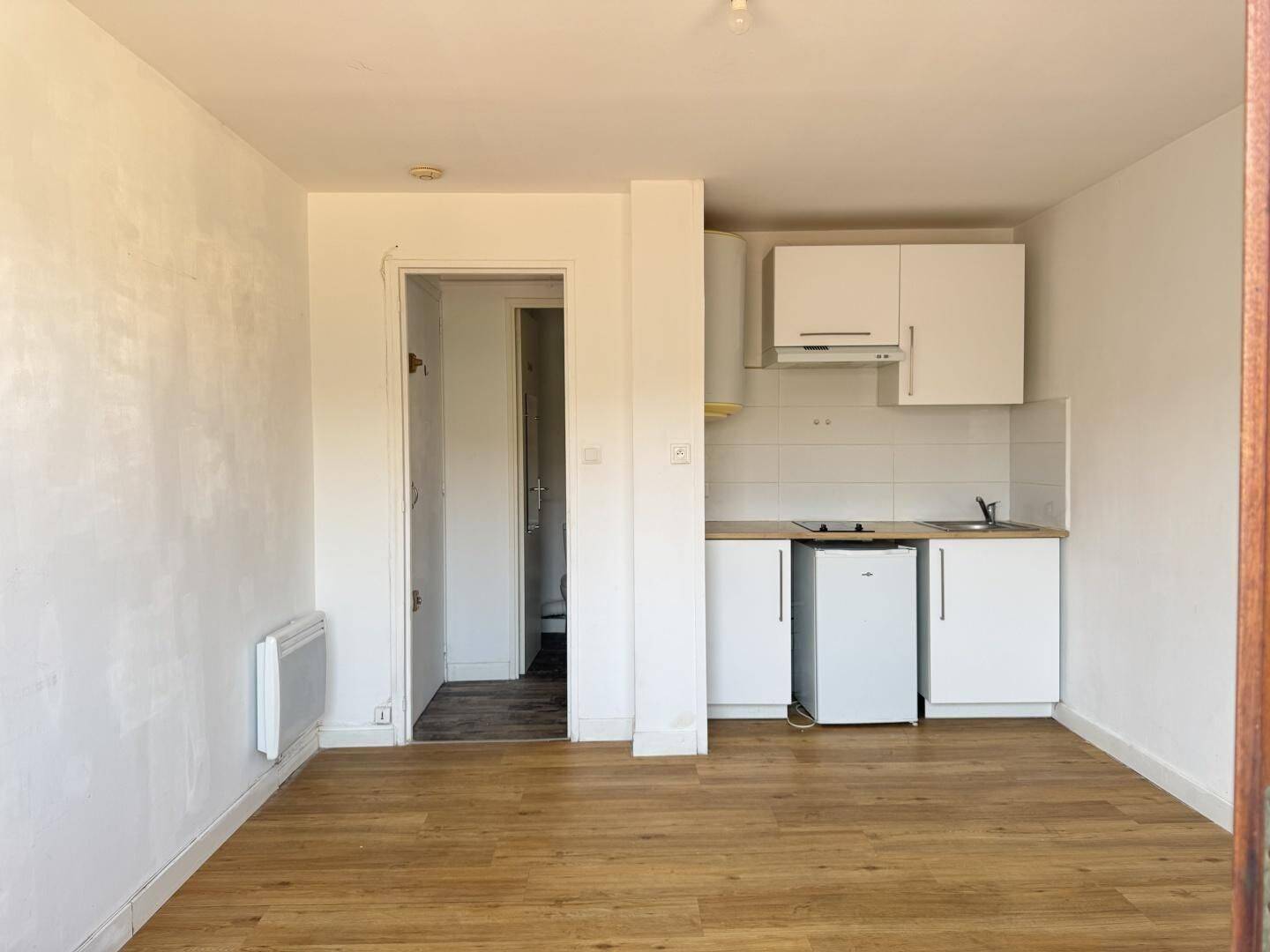 Appartement 1 pièce 18 m² · à Marseille 4ème Arrondissement · 18 m² · 382 €