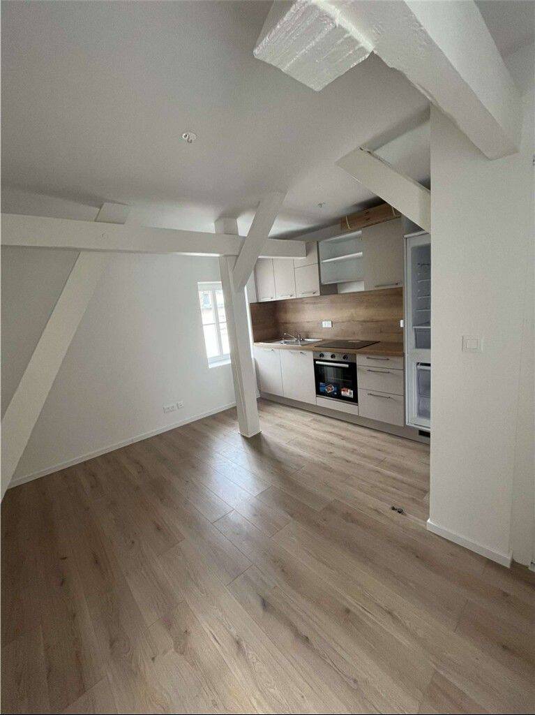 Appartement 2 pièces 46 m² · à Strasbourg · 46 m² · 1 000 €
