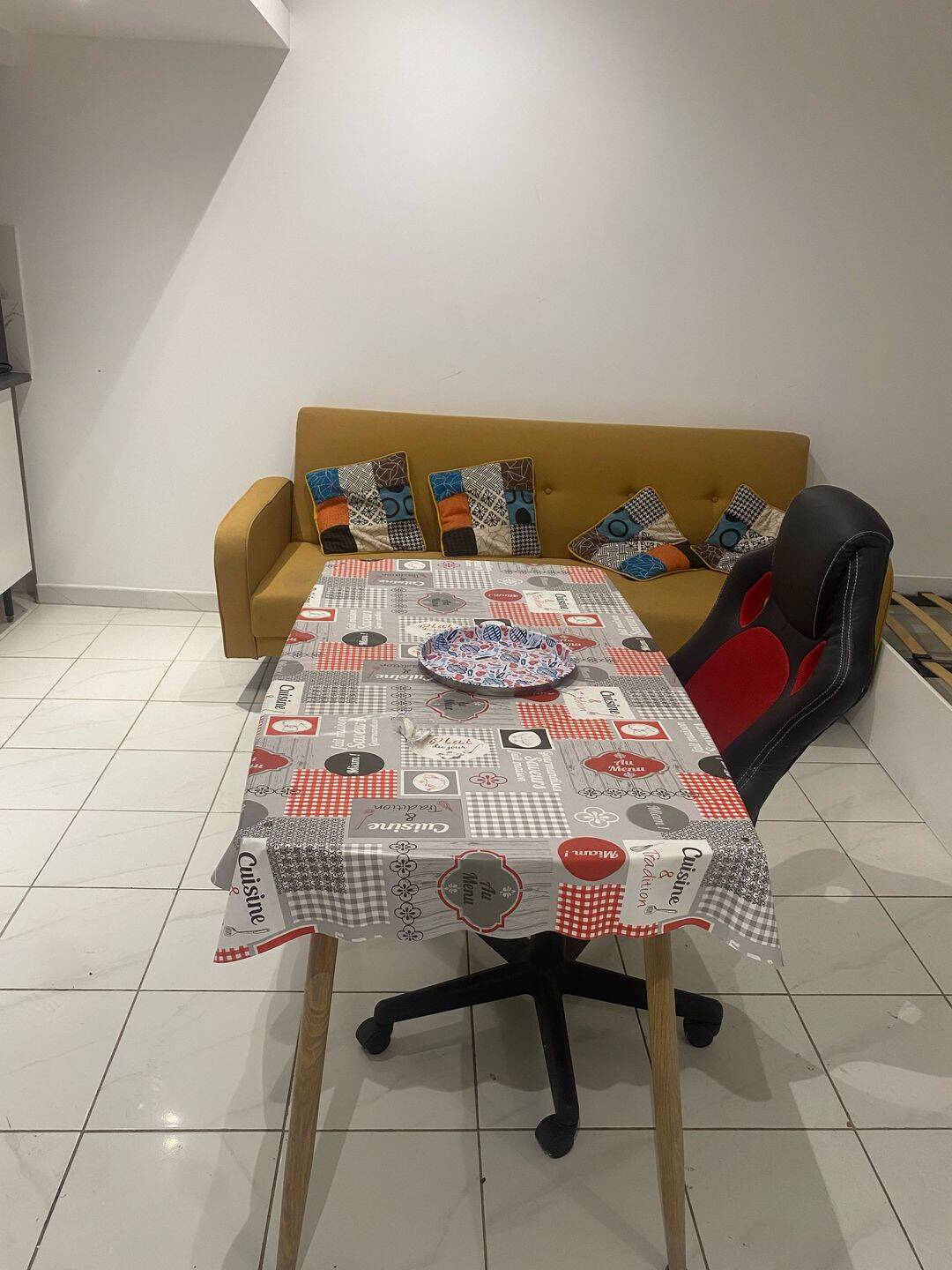 Appartement 2 pièces 32 m² · à Bagnols-sur-Cèze · 32 m² · 530 €/mois