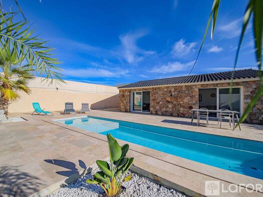 Maison à vendre - Première occupation 511 000 € 4 pièces 3 chambres 97 m² 620 m² de terrain Solaro 20240