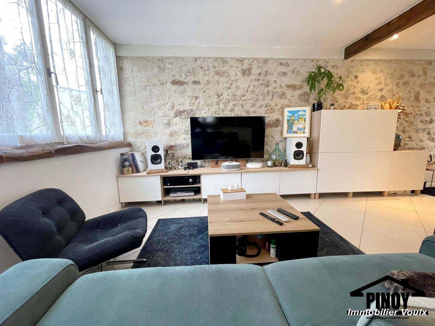 Maison 3 pièces 70 m² · à Voulx · 70 m² · 155 000 €