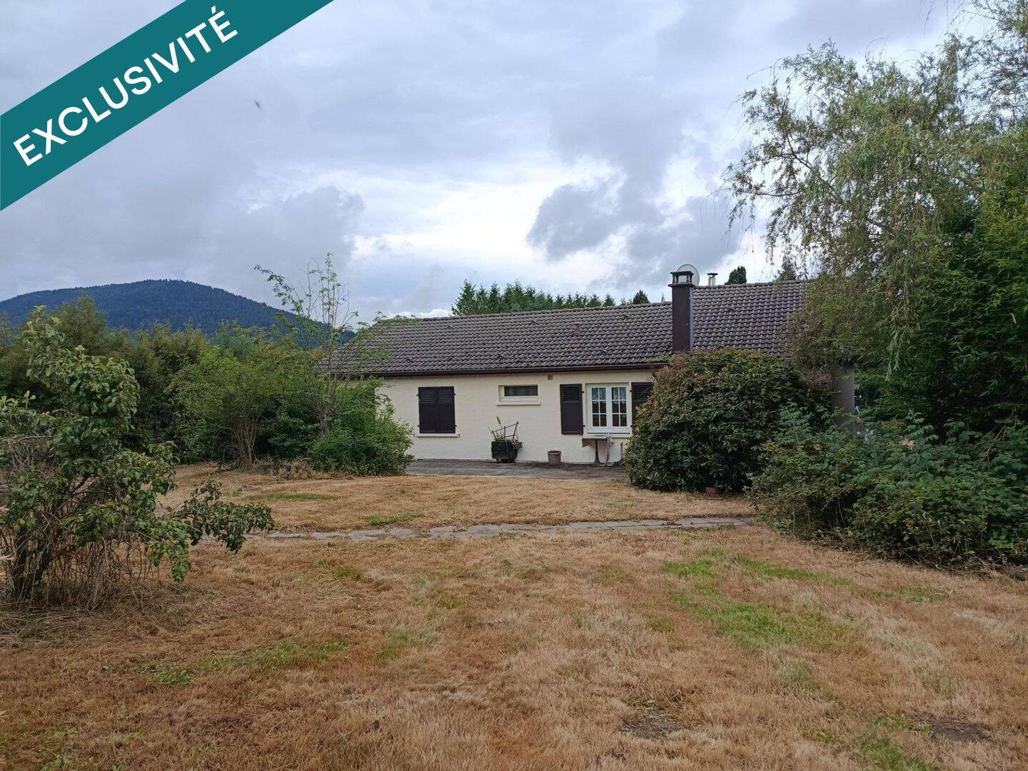 Maison 4 pièces 110 m² · à La Chapelle-Devant-Bruyères · 110 m² · 149 000 €