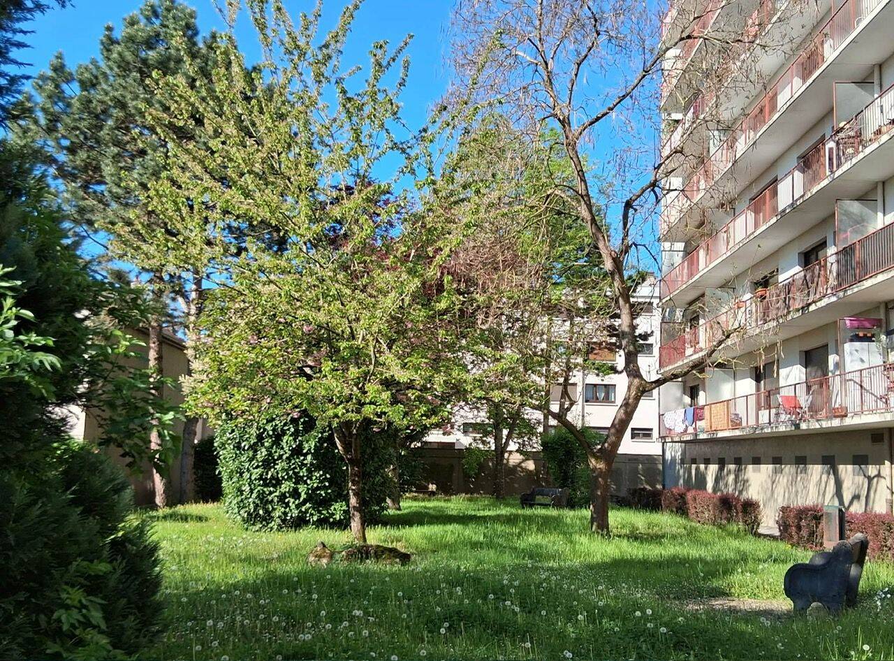 Appartement 4 pièces 77 m² · à Metz · 77 m² · 125 000 €