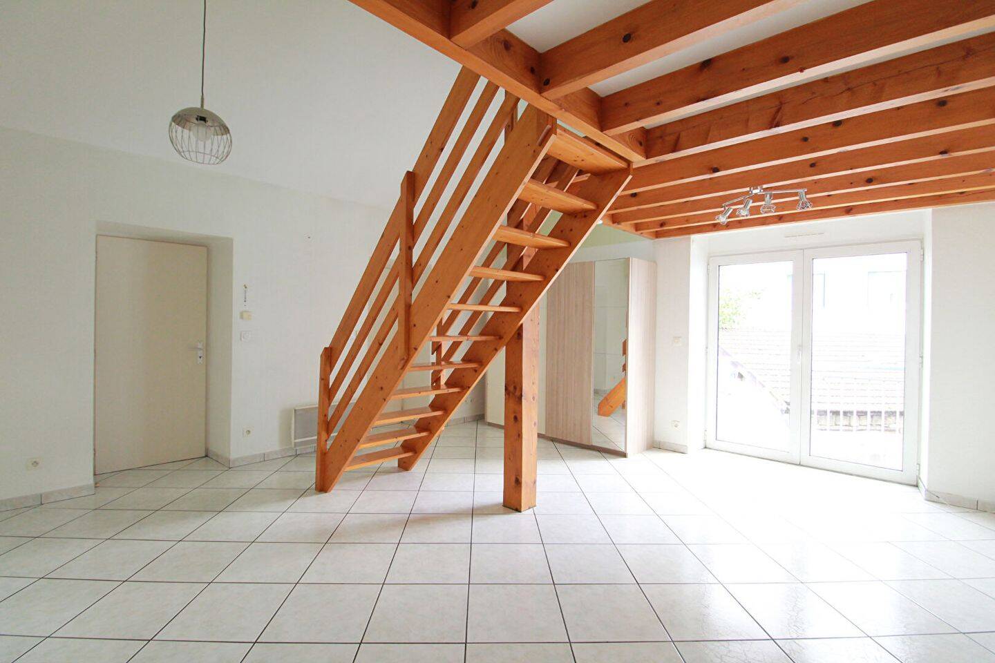 Appartement 2 pièces 49 m² · à Besançon · 49 m² · 104 000 €
