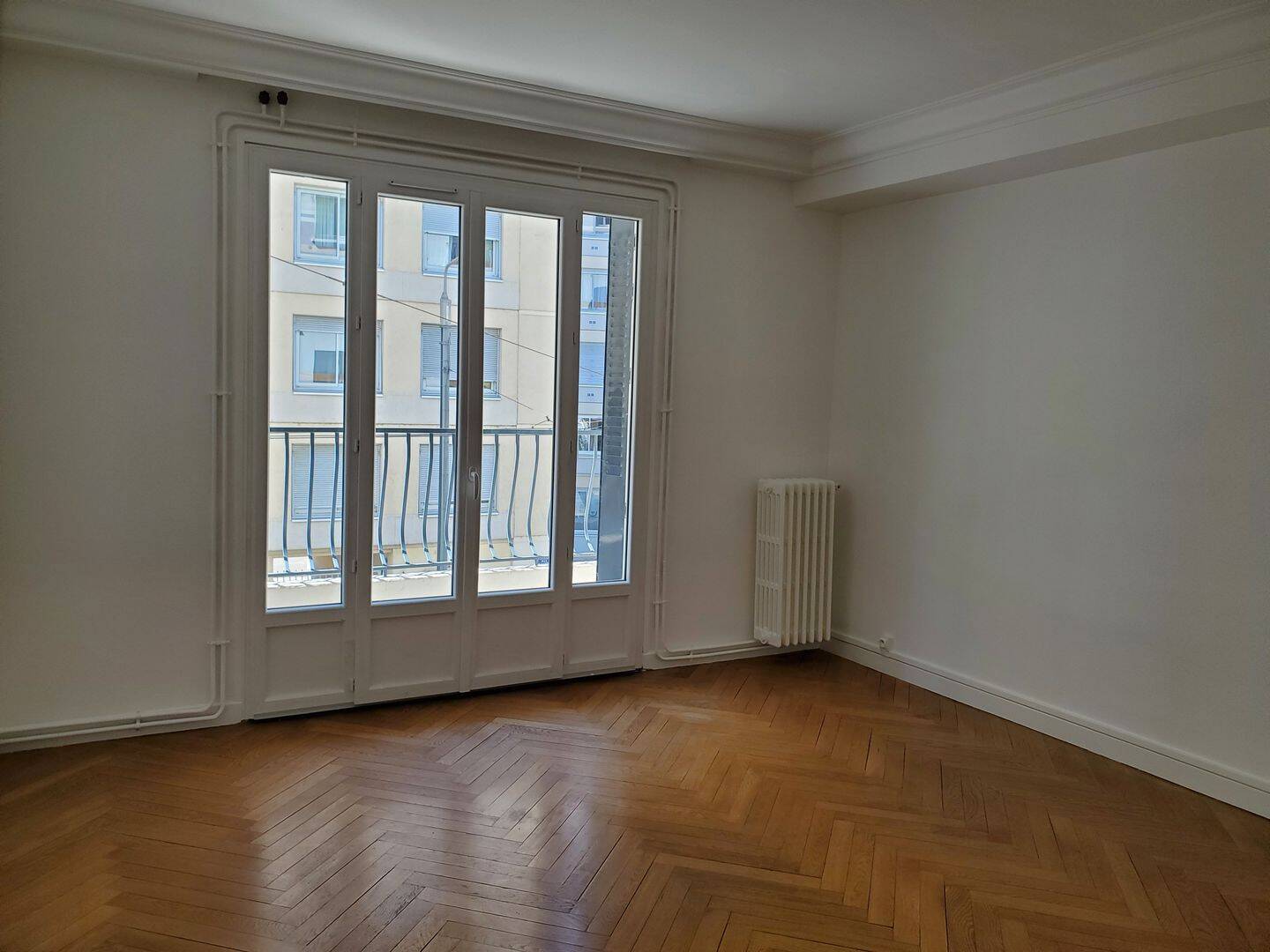 Appartement 3 pièces 70 m² · à Lyon 4ème Arrondissement · 70 m² · 1 250 €/mois