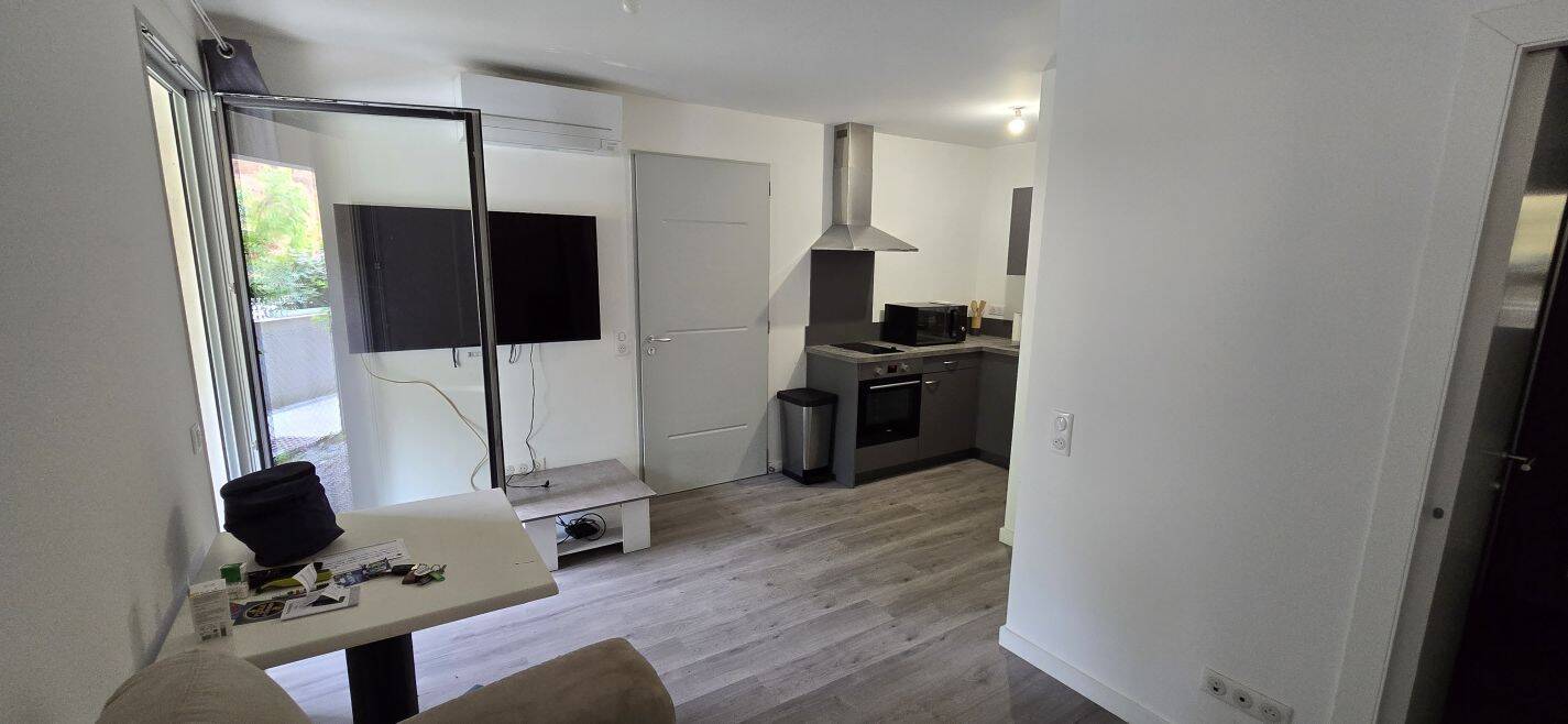 Appartement 1 pièce 26 m² · à Ajaccio · 26 m² · 112 000 €
