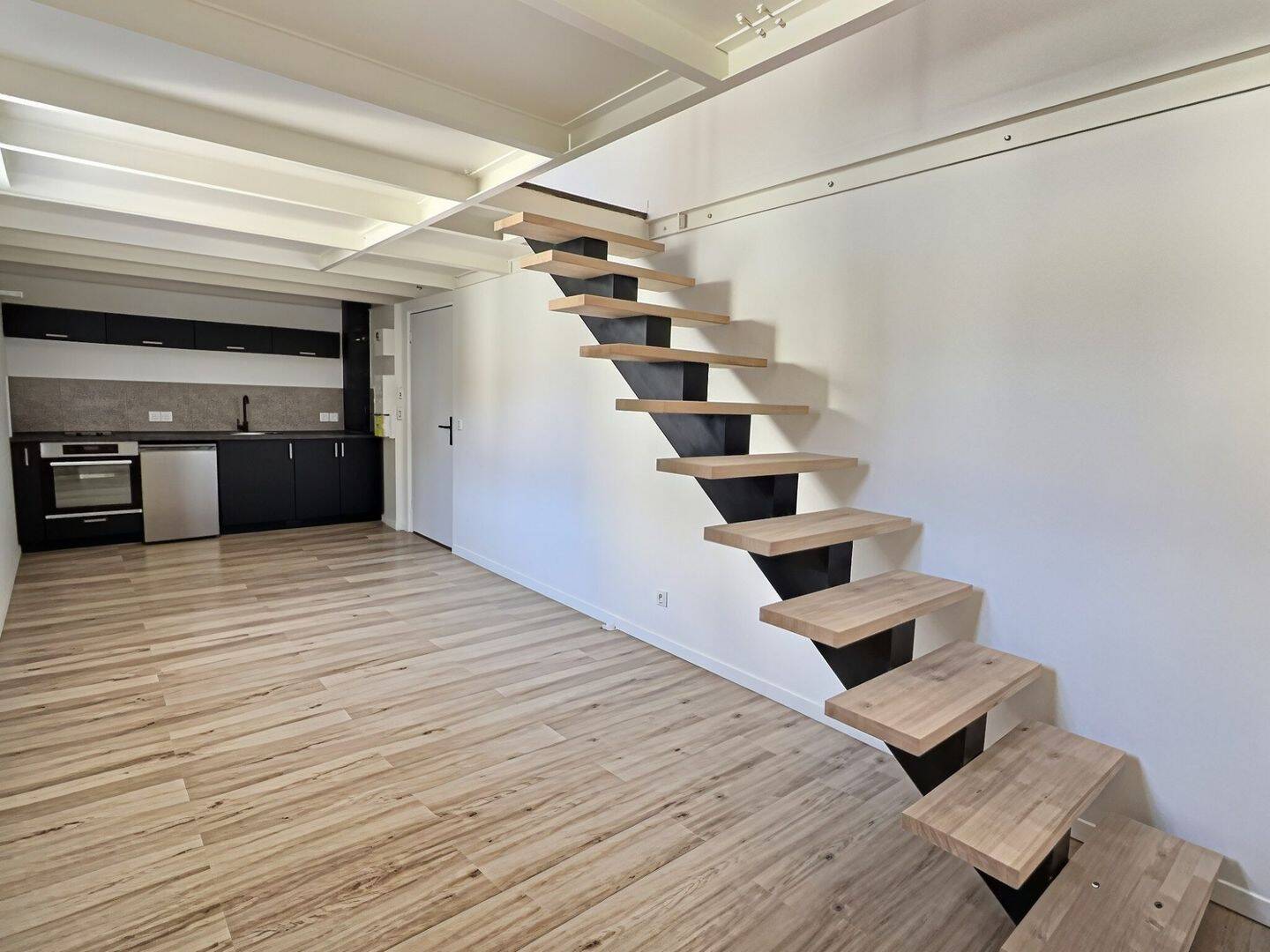 Appartement 2 pièces 47 m² · à Dijon · 46,5 m² · 730 €