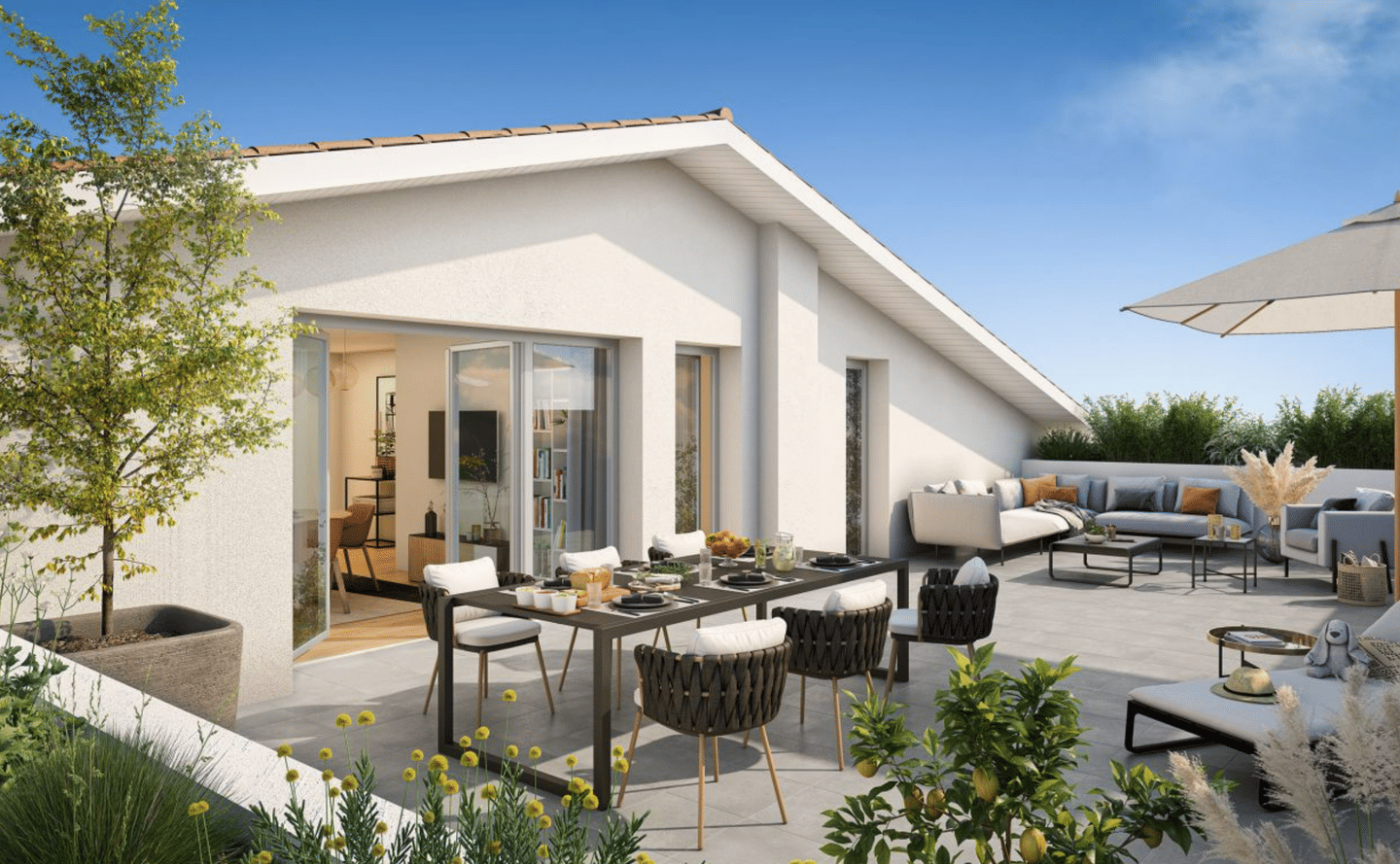 Appartement 3 pièces 67 m² · à Ozoir-la-Ferrière · 67 m² · 250 000 €